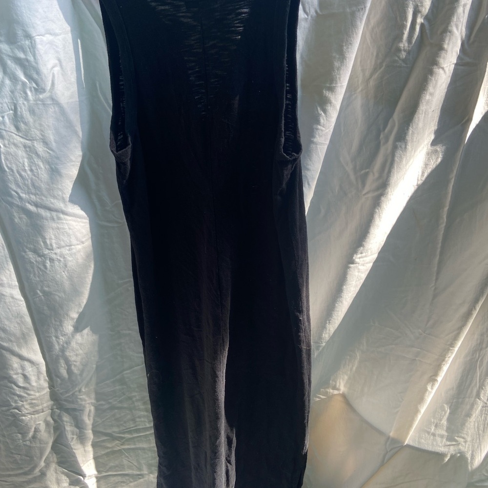 GAP Classic Black Top